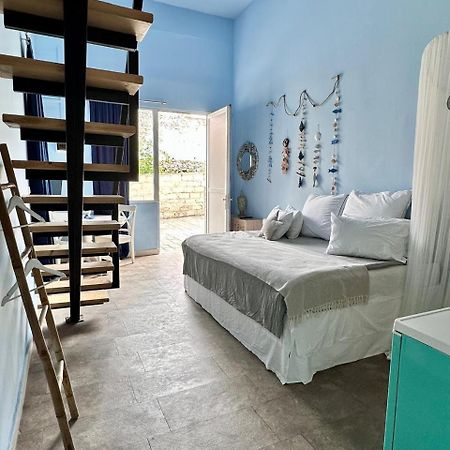 Ferienwohnung Blue Loft By Gcollectiongr Ermioni Exterior foto